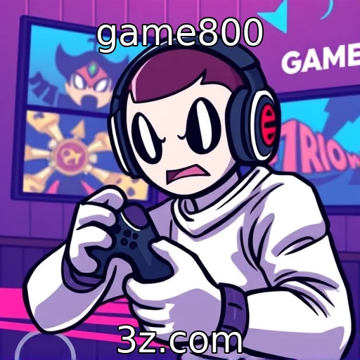 Crescimento das plataformas de streaming de jogos